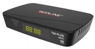 Redline T20 Plus Uydu Alıcısı kullananlar yorumlar